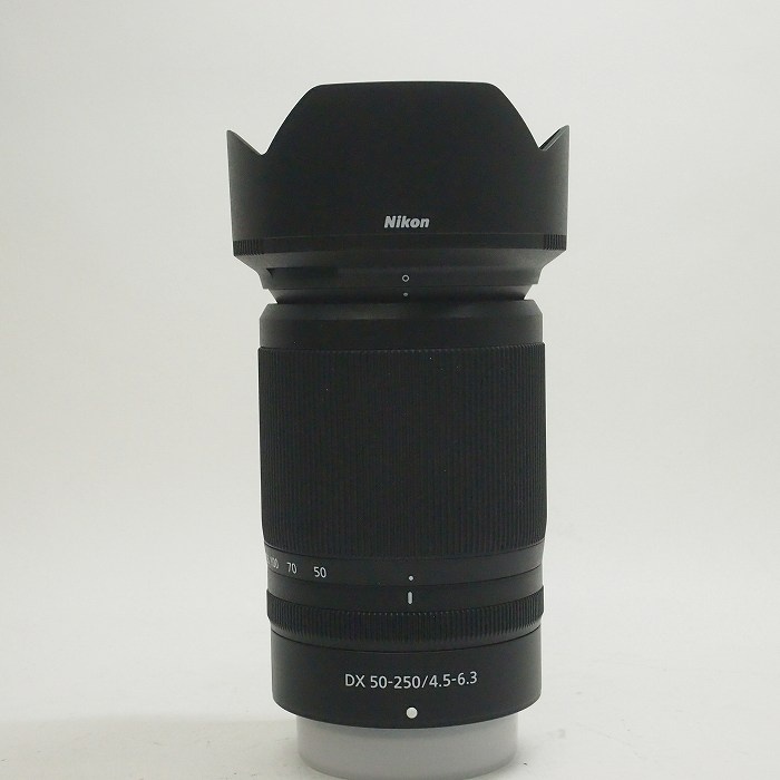 ニコン Z DX 50-250/4.5-6.3 VR