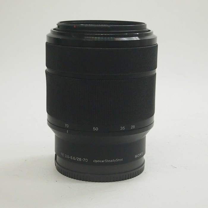 ソニー FE28-70/3.5-5.6 OSS (SEL2870)