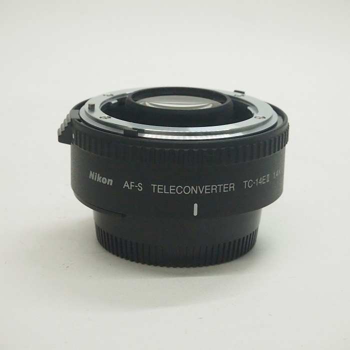 ニコン TC-14EII AI AF-S テレコンバーター