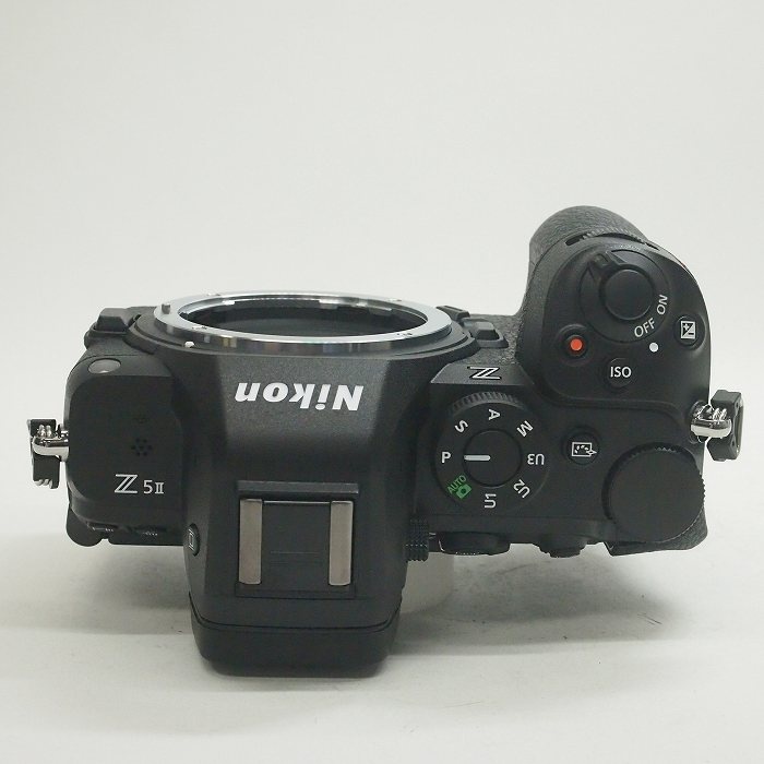 ニコン Z5II ボデイ