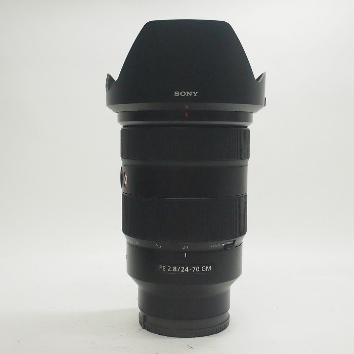 ソニー FE24-70/2.8 GM (SEL2470GM)