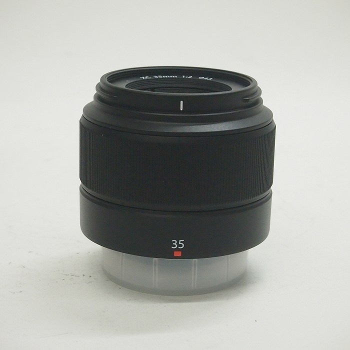 フジフイルム XC35/2