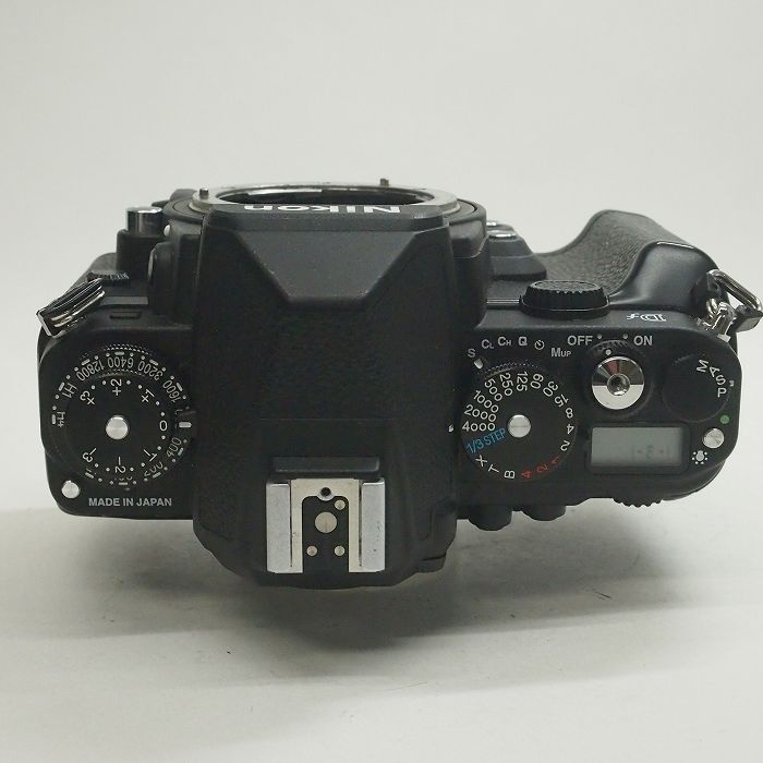 ニコン DF ボディ ブラック