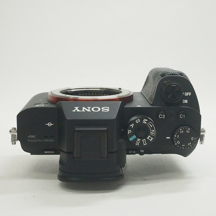 ソニー α7S II (ILCE-7SM2)ボディ