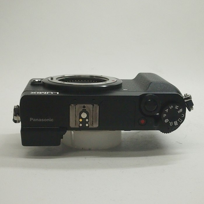 パナソニック DMC-GX7MK2 ボディ ブラック