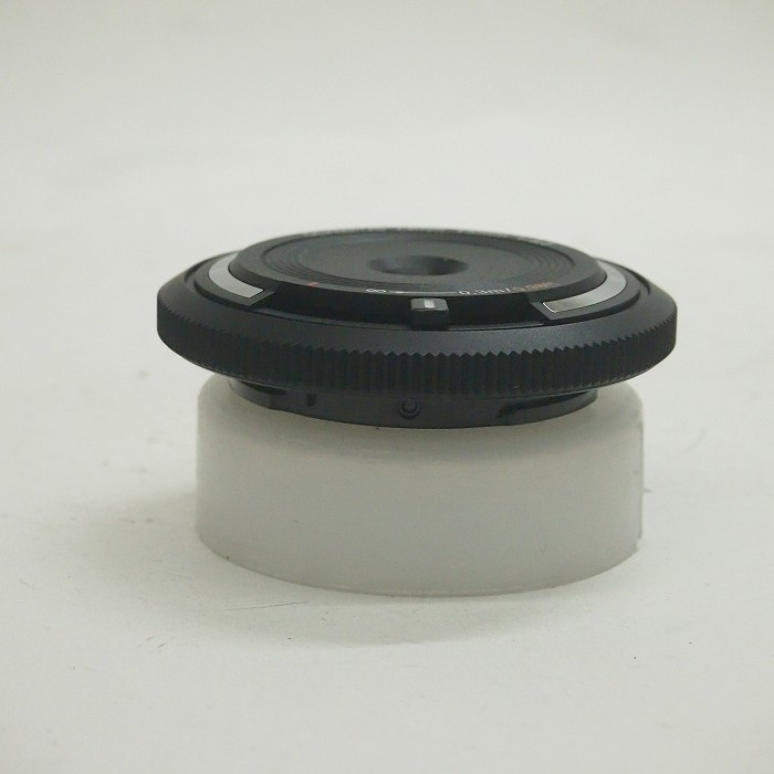 オリンパス 15/8 ボディキャップレンズ BCL-1580