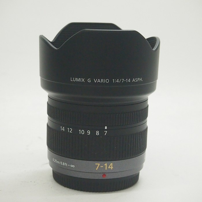 パナソニック Gバリオ 7-14/4 H-F007014