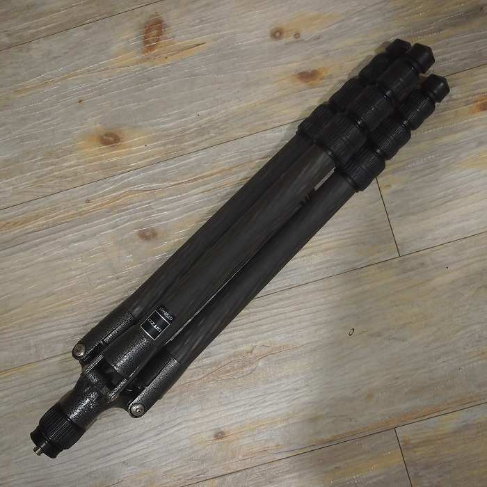 ジッツオ GT2540T 脚のみ