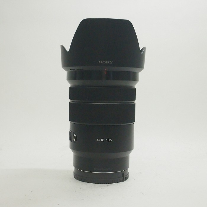 ソニー E PZ18-105/4 G OSS (SELP18105G)