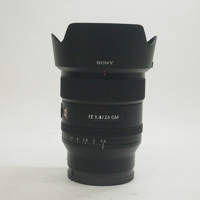 ソニー FE24/1.4 GM (SEL24F14GM)