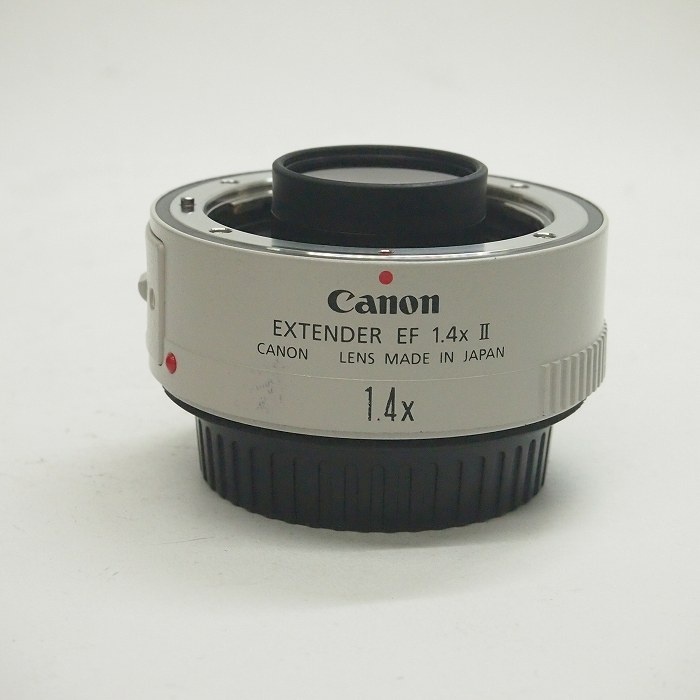 キヤノン エクステンダー EF1.4X II