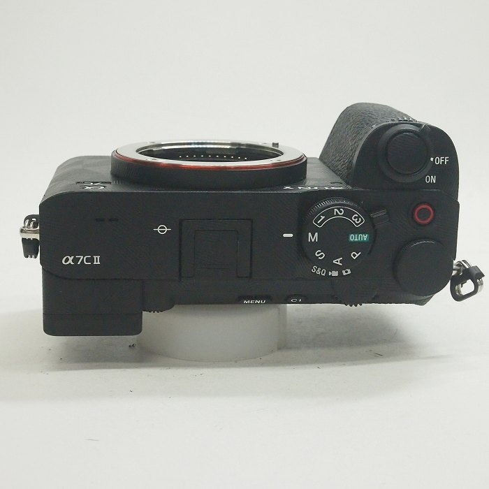 ソニー α7CII(LCE-7CM2) ボディ