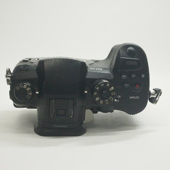 パナソニック DC-GH5ボディ