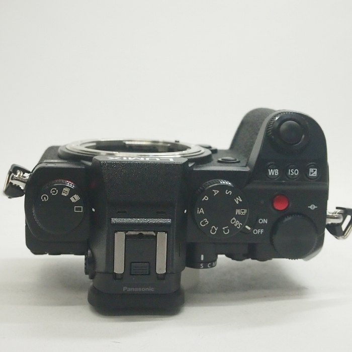 パナソニック DC-S5ボディ