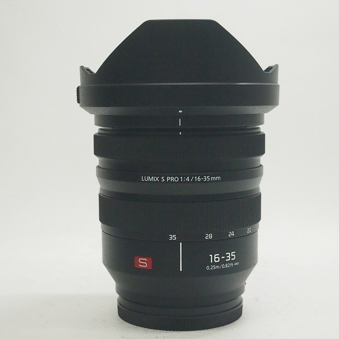 パナソニック S PRO16-35/4 (S-R1635)