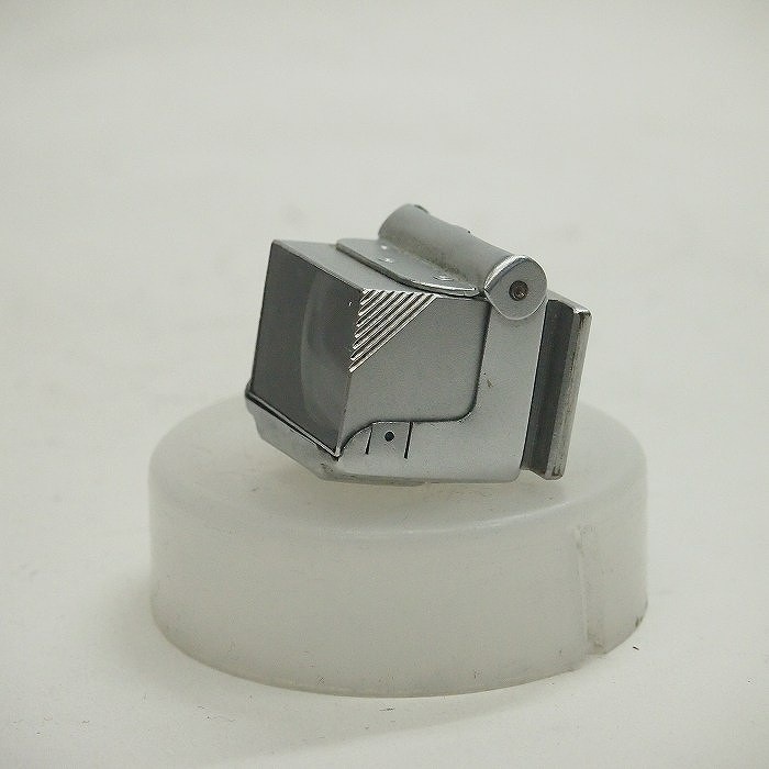 ライカ ビューファインダー28ミリ SUOOQ クローム