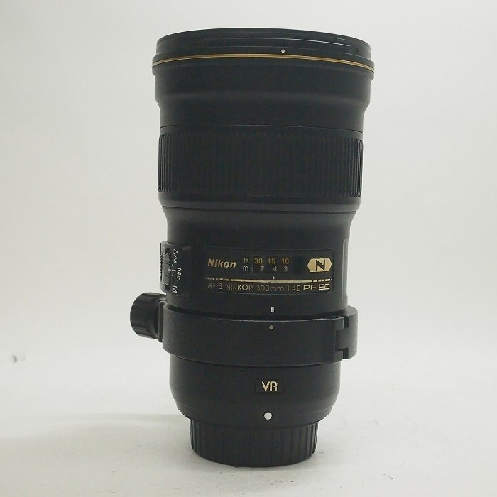 ニコン AF-S 300/F4E PF ED VR