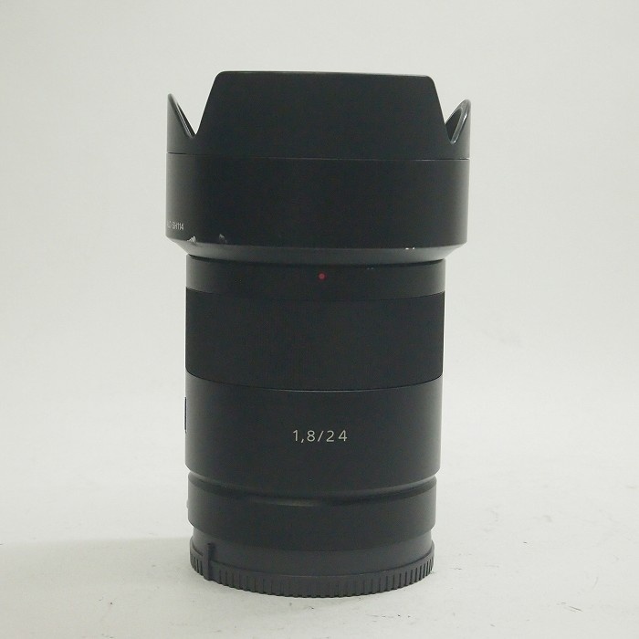 ソニー SONNAR T*E24/F1.8 ZA