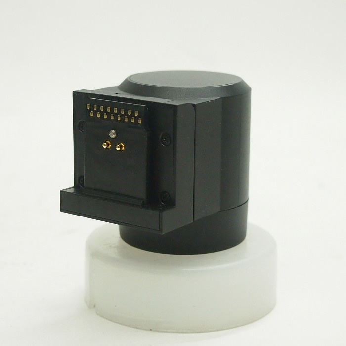 ライカ ビゾフレツクス(TYP020) ブラツク 18767