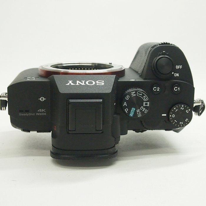 ソニー α7III(ILCE-7M3) ボディ