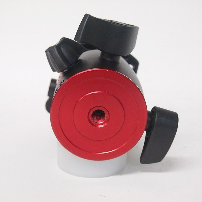 マンフロット MHXPRO-BHQ2 ボール雲台