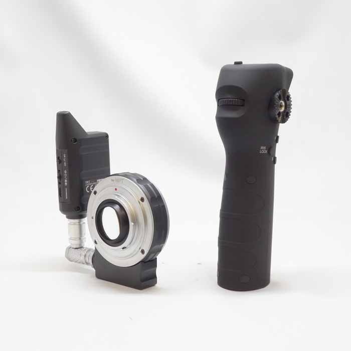 ソノタ Aputure ワイヤレスLensRegainAdapter