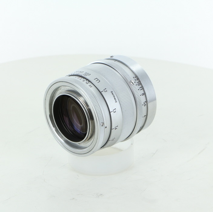 ライカ ビゾ用ヘクトール125/2.5