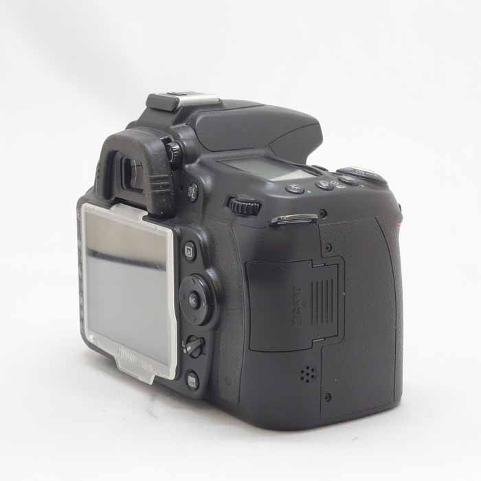 ニコン D90 ボデイ