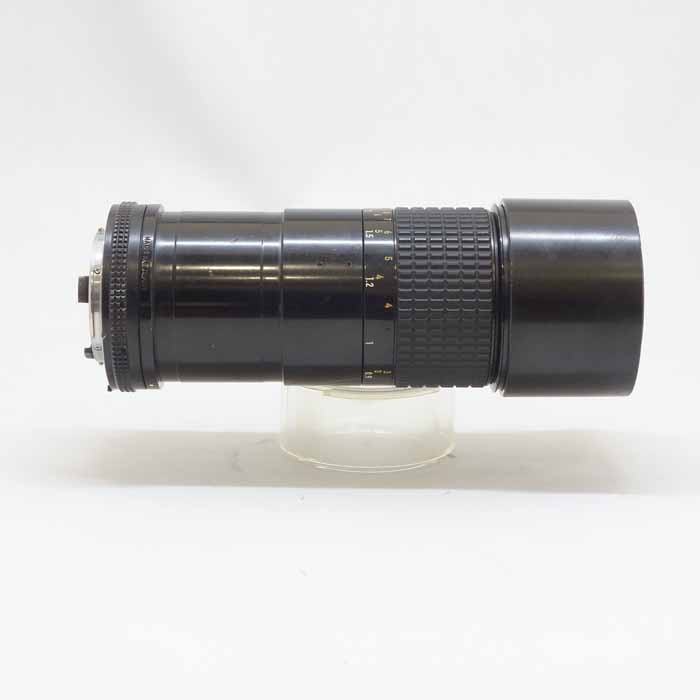 ニコン Ai200/4S マイクロ