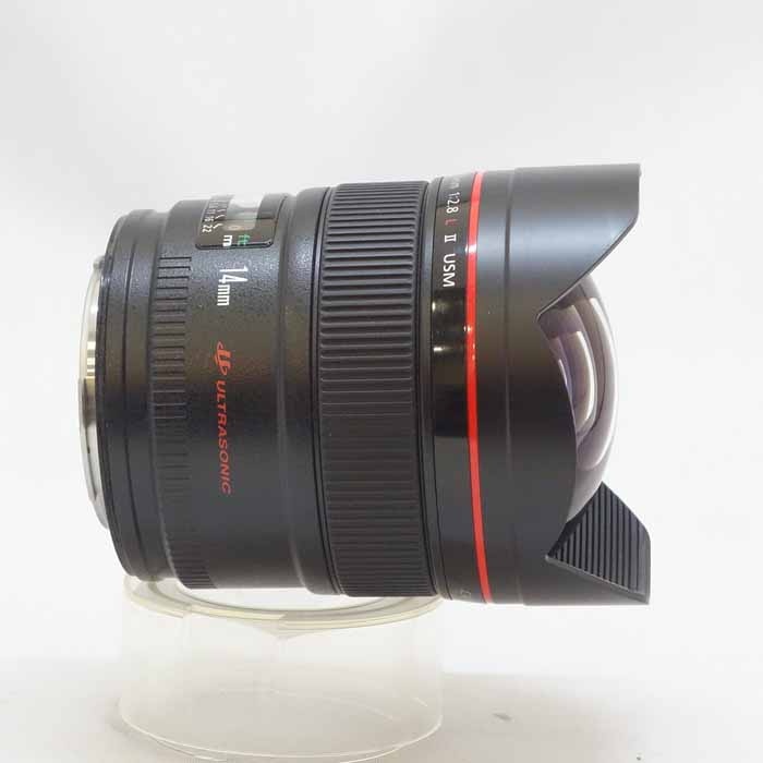 キヤノン EF14/2.8L II USM