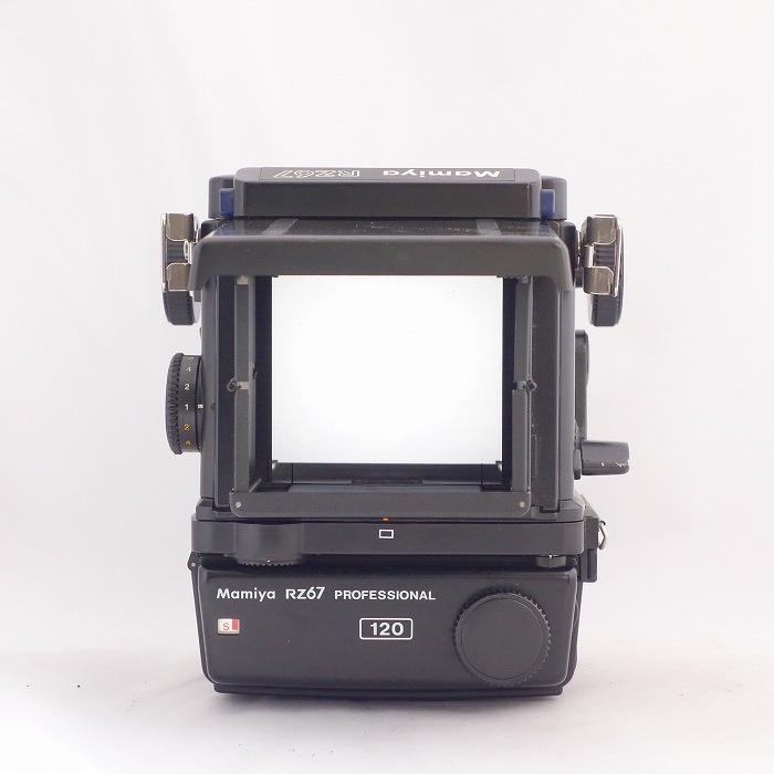 マミヤ RZ67 PRO