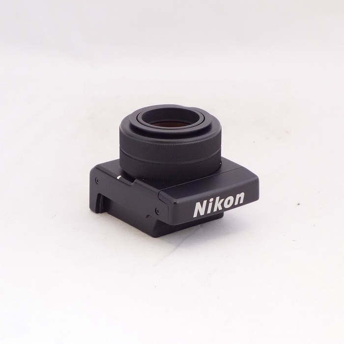ニコン F4用高倍率ファインダー DW-21