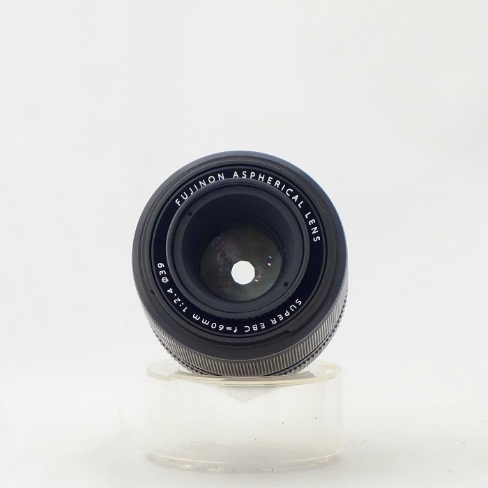 フジフイルム XF60/2.4 R MACRO