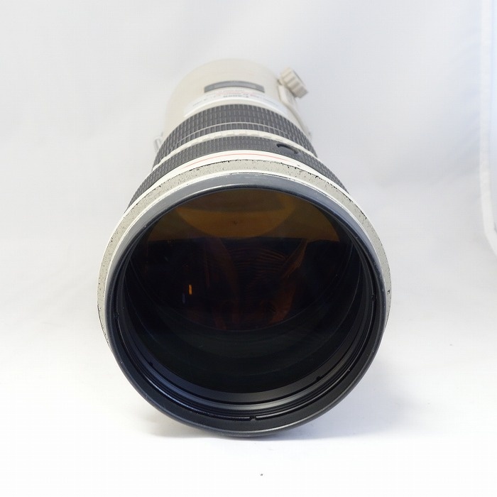 キヤノン EF500/4L IS