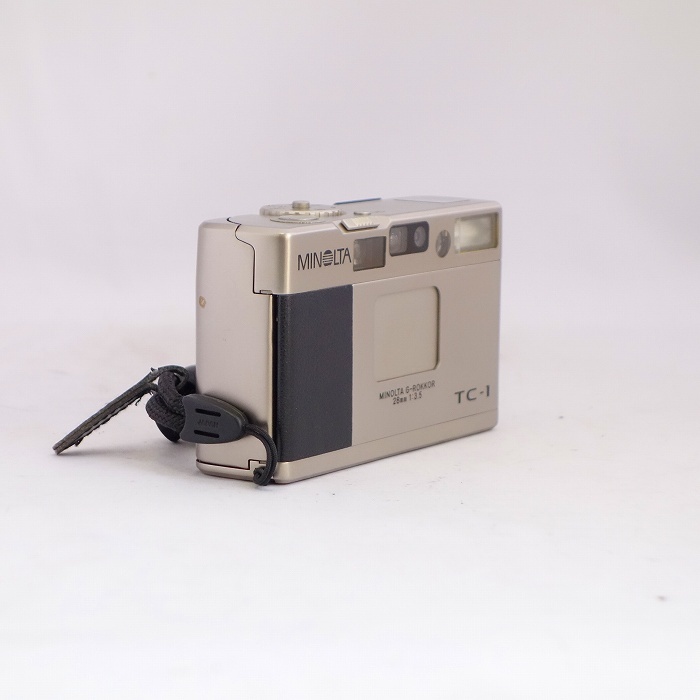 ミノルタ TC-1