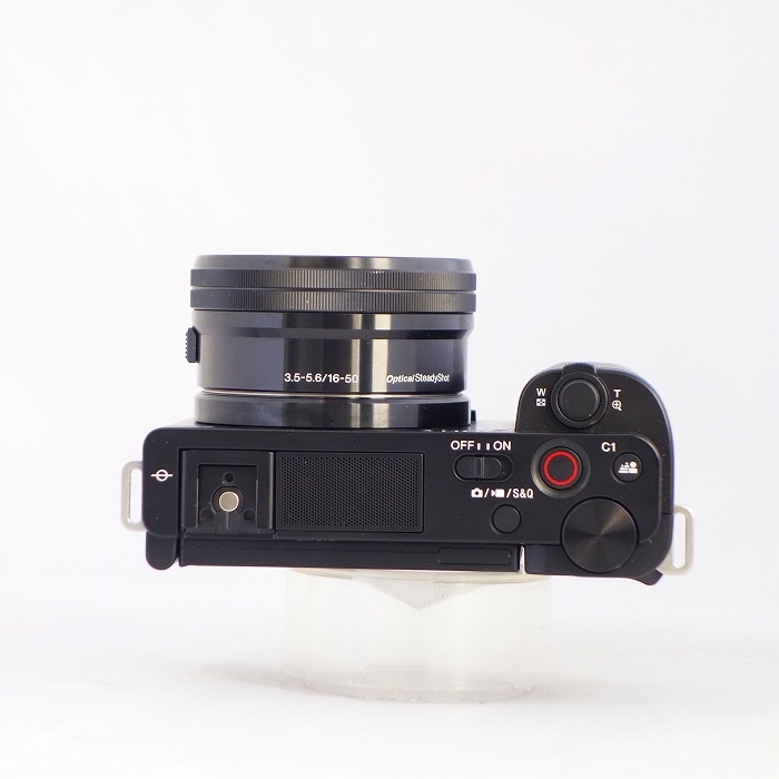 ソニー VLOGCAM ZV-E10L B