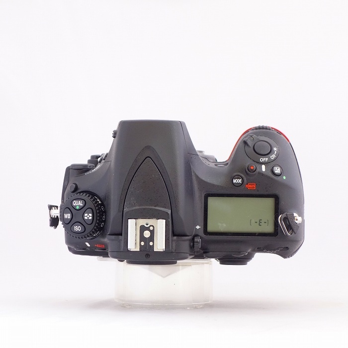 ニコン D810 ボデイ