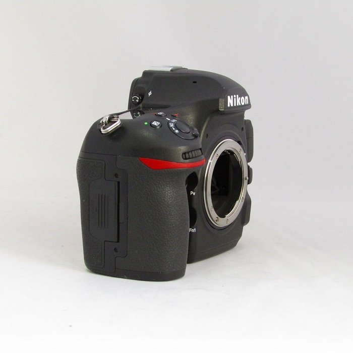 ニコン D850 ボデイ