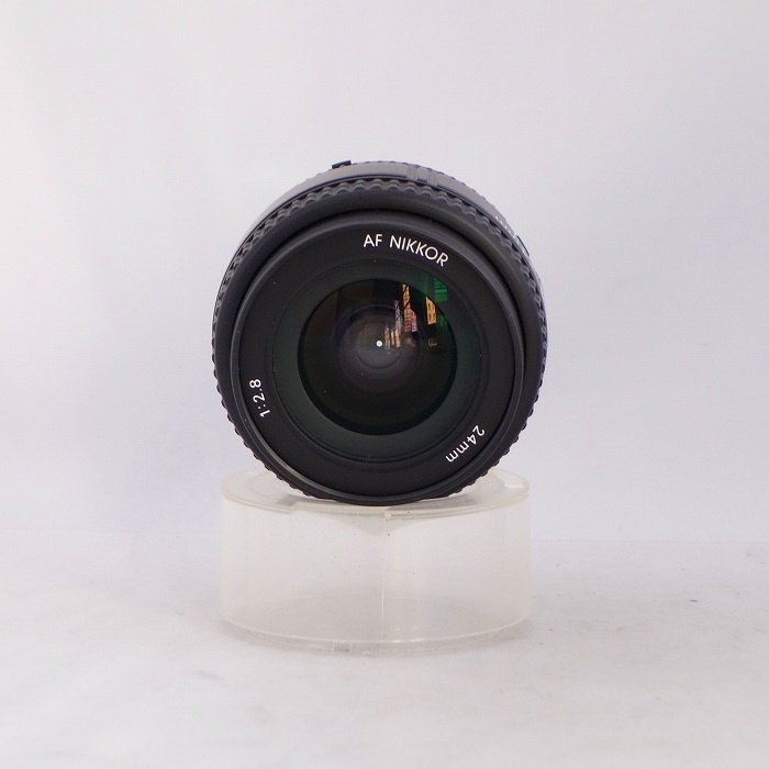 ニコン AF 24/2.8