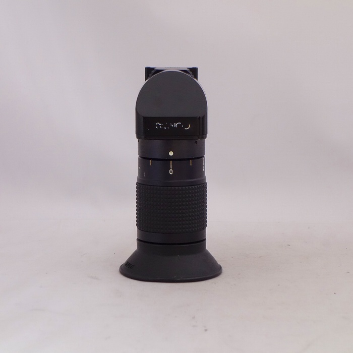 コンタックス ライトアングルファインダー