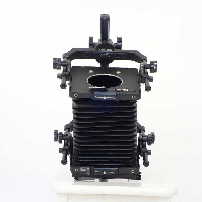ソノタ CAMBO 4×5 ビューカメラ