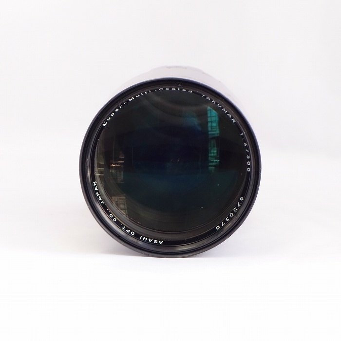 ペンタックス SMCT 300/4 (M42)