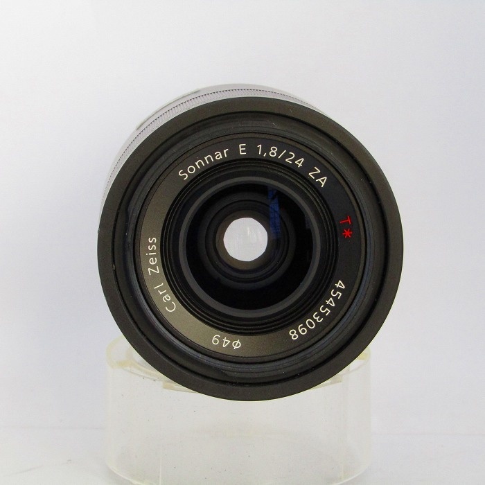 ソニー SONNAR T*E24/1.8 ZA