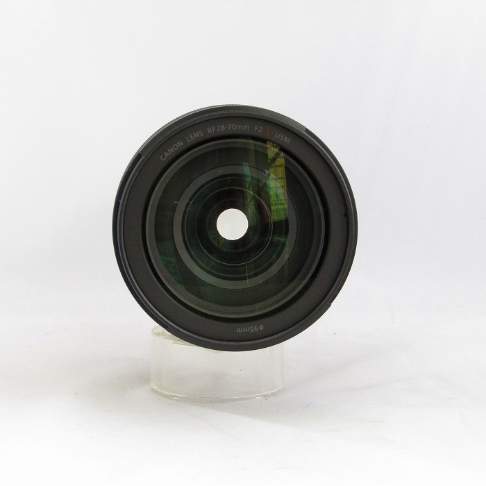キヤノン RF28-70/2L USM