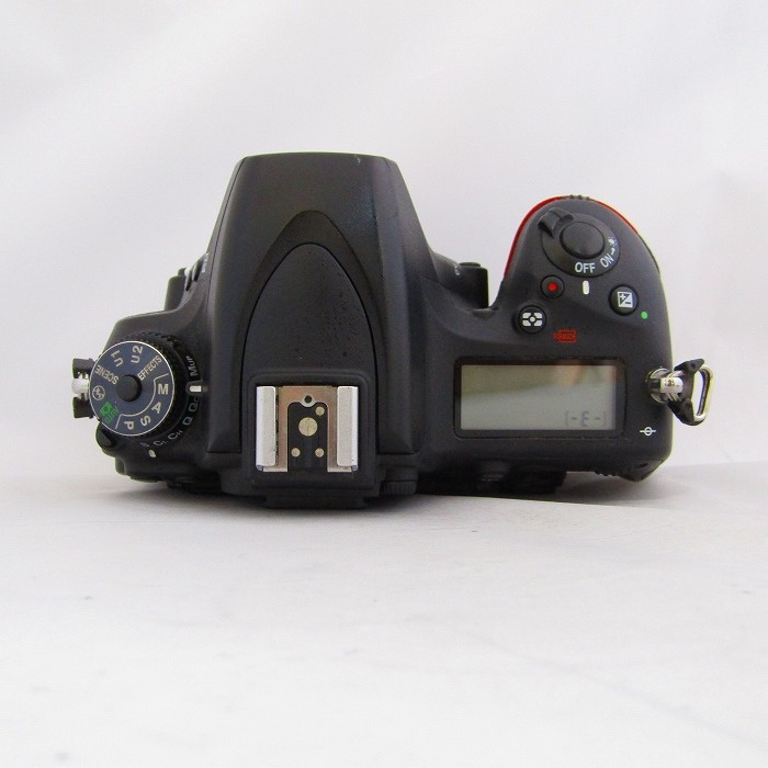 ニコン D750 ボデイ