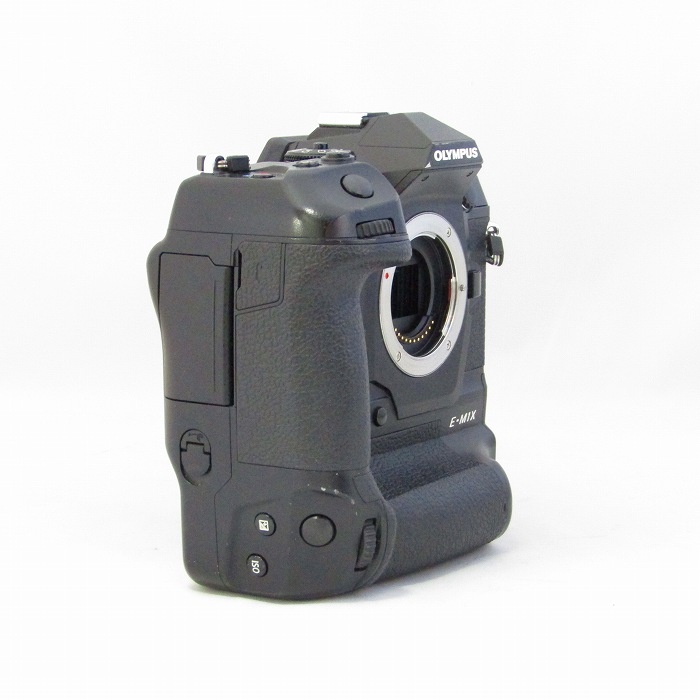 オリンパス OM-D E-M1X ボデイ