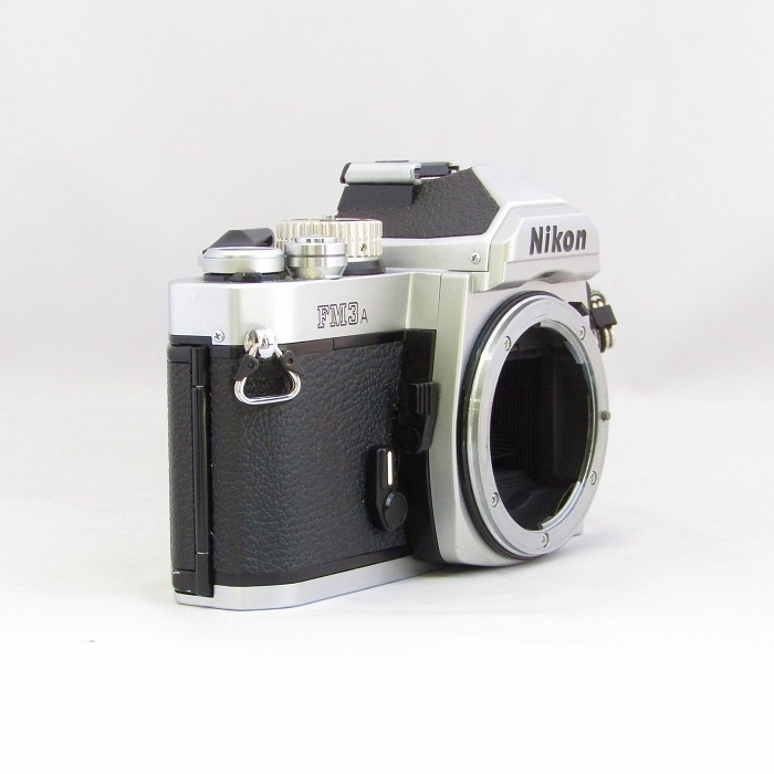 ニコン FM3A SL BODY