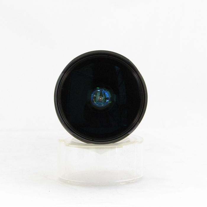 ニコン AF DX FISHEYE 10.5/2.8G ED