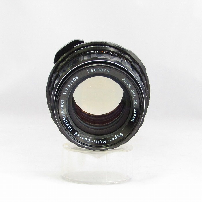 ペンタックス 6x7 SMC-T105/2.4