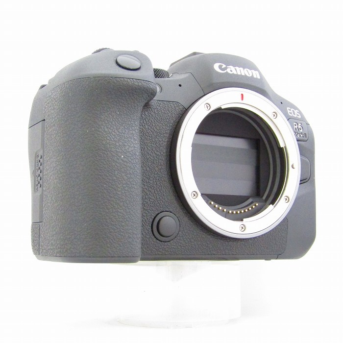 キヤノン EOS R6 MARK2 ボデイ